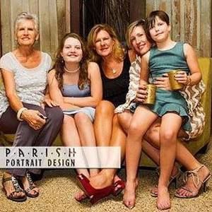 Meet your Posher, Joyce